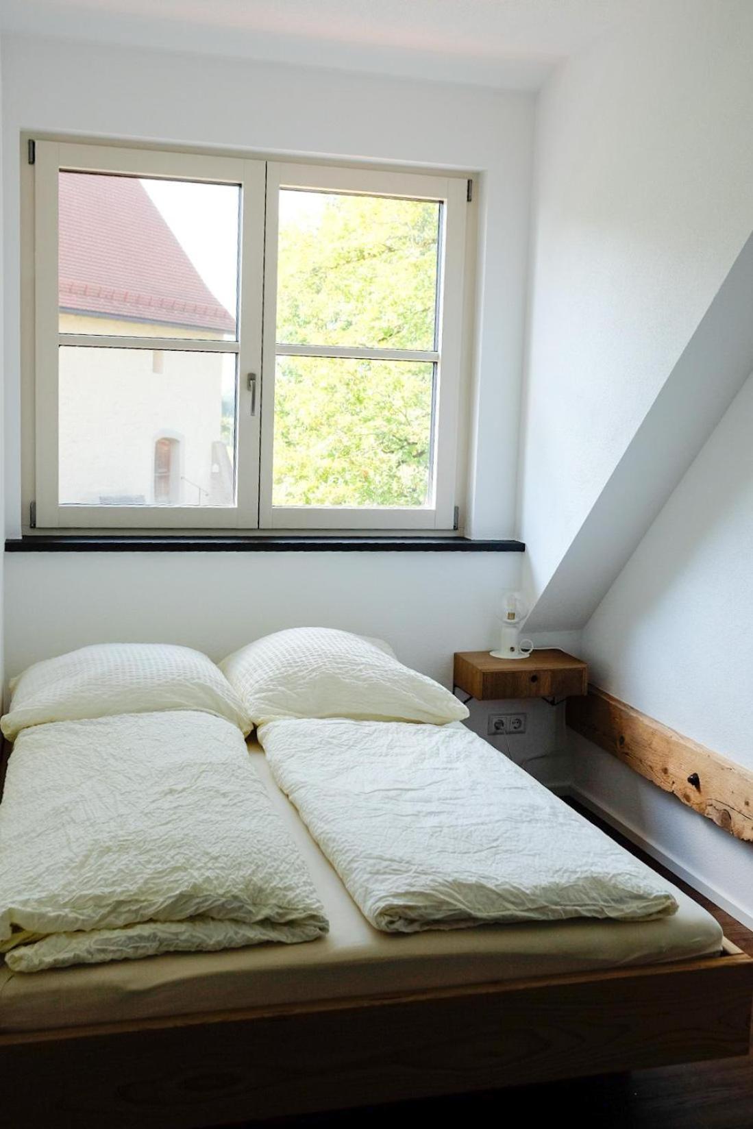 Trautesheim Ferienwohnungen Wangen im Allgäu Exterior foto