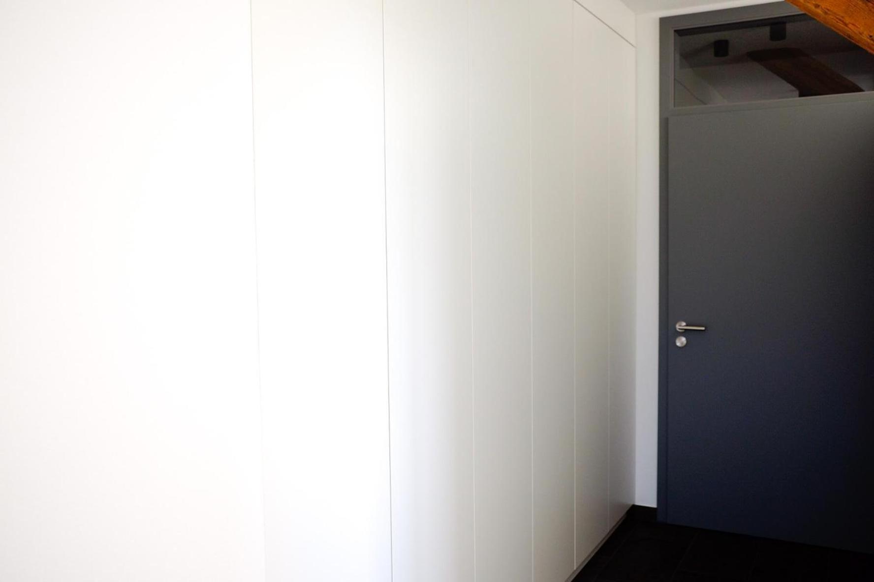 Trautesheim Ferienwohnungen Wangen im Allgäu Exterior foto
