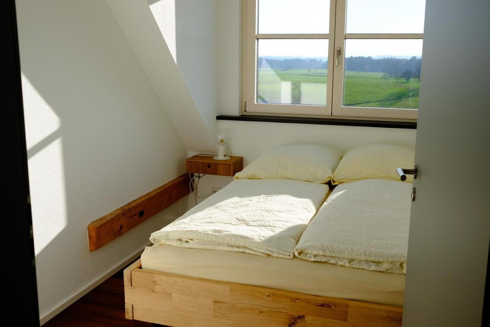 Trautesheim Ferienwohnungen Wangen im Allgäu Exterior foto