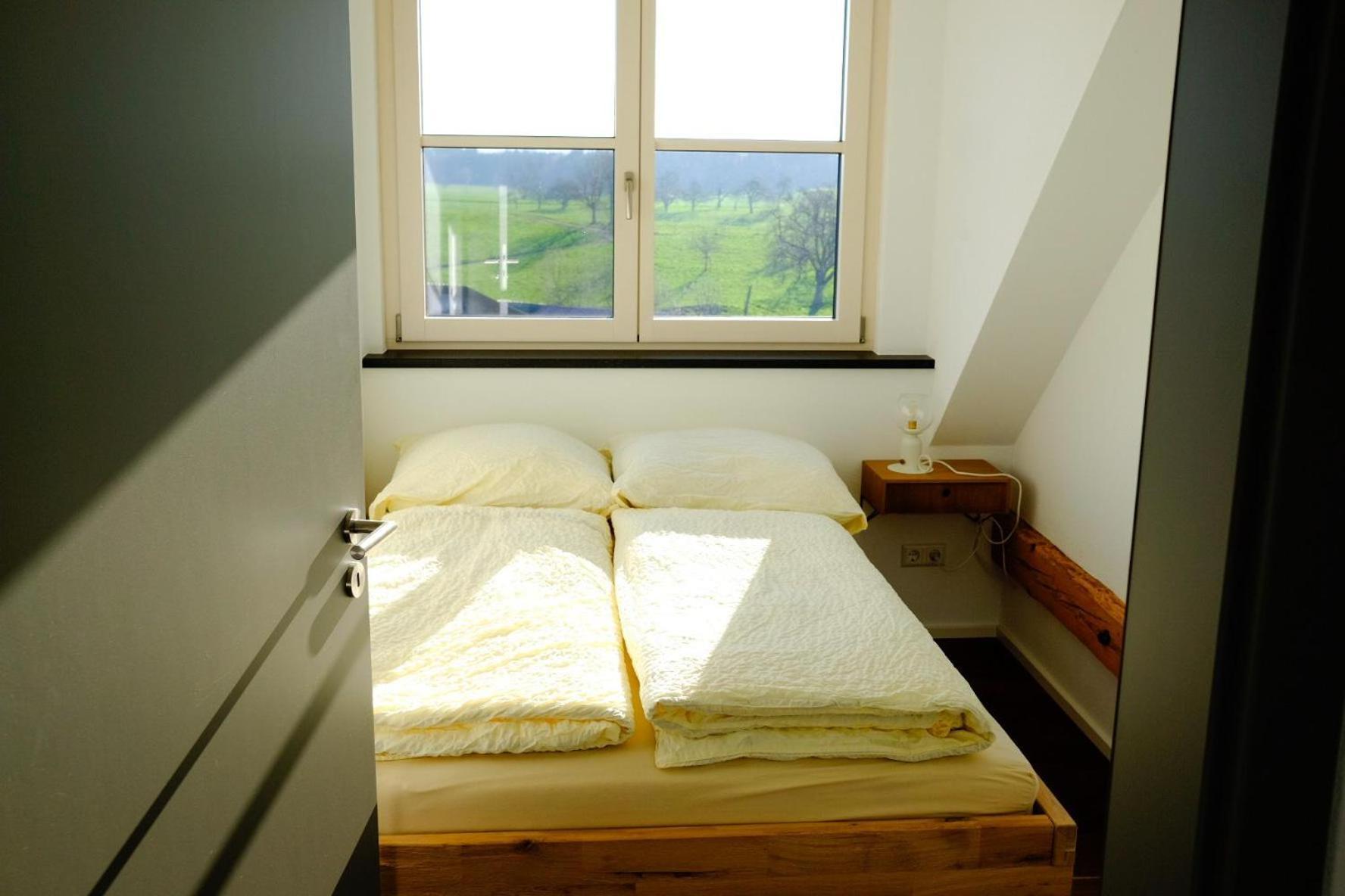 Trautesheim Ferienwohnungen Wangen im Allgäu Exterior foto