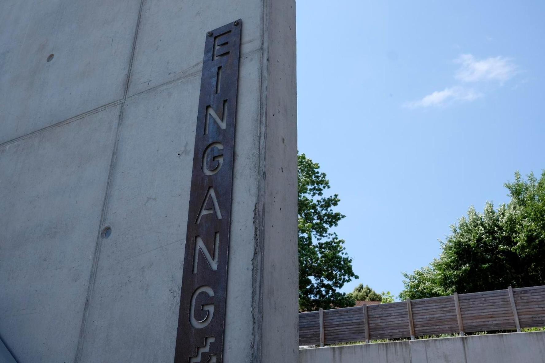 Trautesheim Ferienwohnungen Wangen im Allgäu Exterior foto